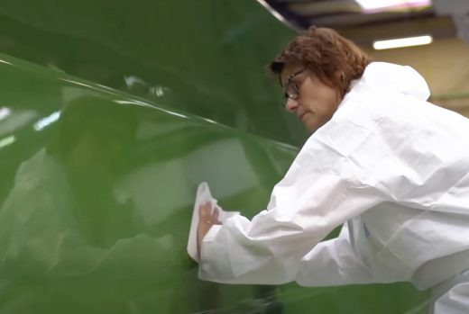 Fabricant français de piscines polyester