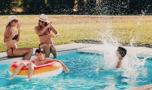 Fabricant français de piscines polyester