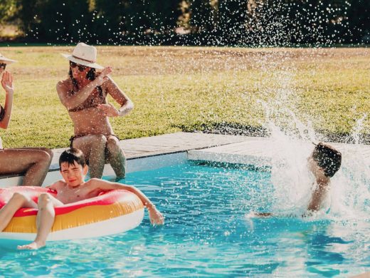 Fabricant français de piscines polyester