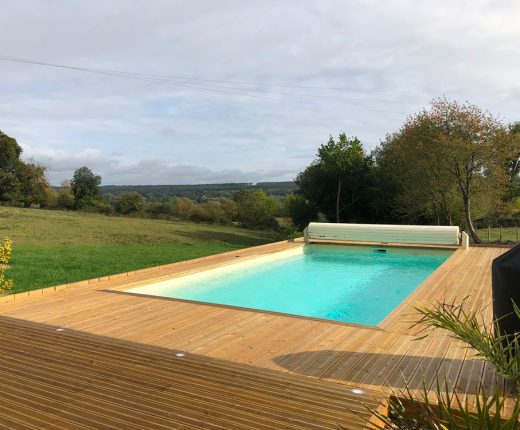 Réalisation Au Fil de l'Eau