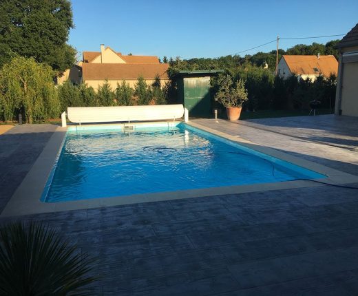Réalisation Au Fil de l'Eau