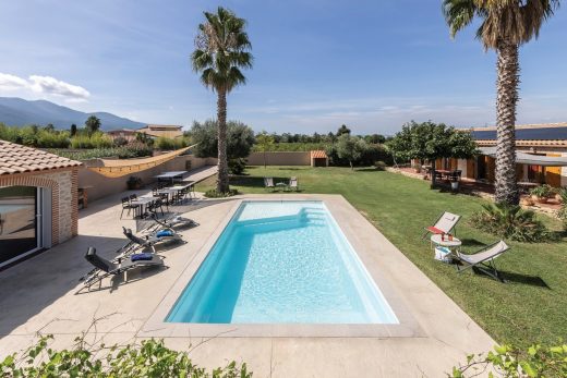 Piscines Ibiza BALINEA