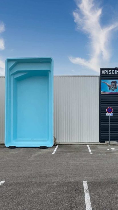 Magasin Piscine Grenoble, Valence, Saint-Marcellin